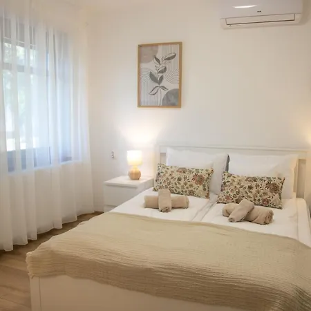 Apartment Vadvirag 2