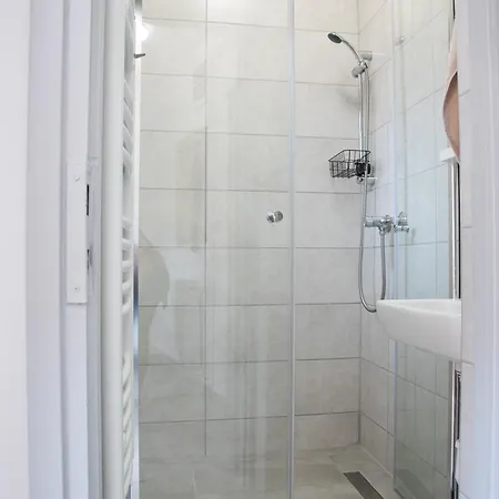 Vadvirag 2 アパート *