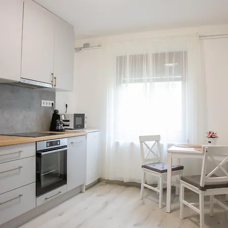 Vadvirag 2 Apartment *