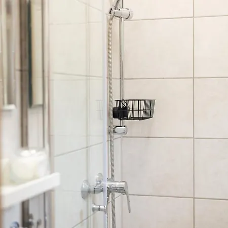 アパート Vadvirag 2 *