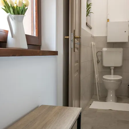 Apartment Vadvirag 2 Gyula