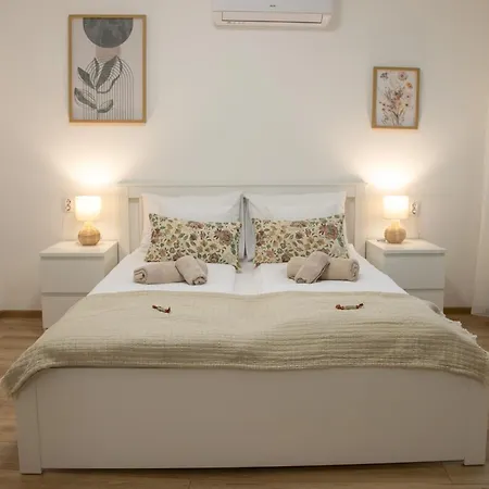 Vadvirag 2 アパート *