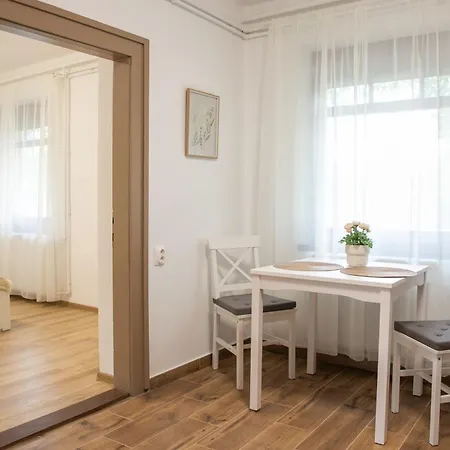 Apartament Vadvirag 2