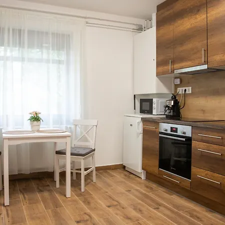 Vadvirag 2 Apartment Gyula