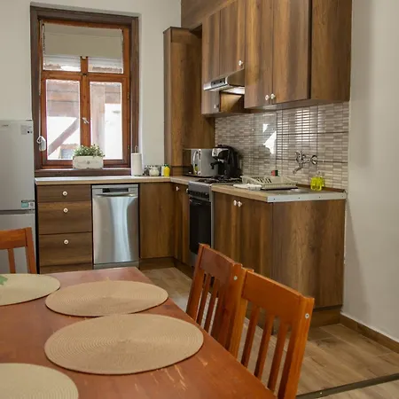 Apartment Vadvirag 2