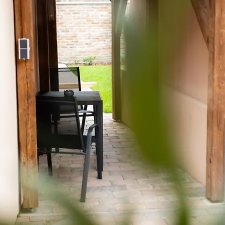 Vadvirag 2 アパート