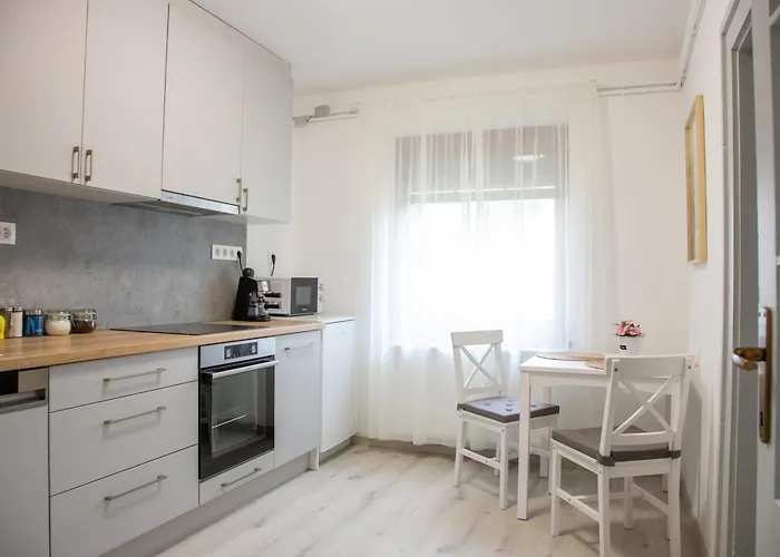 Vadvirag 2 Apartament *