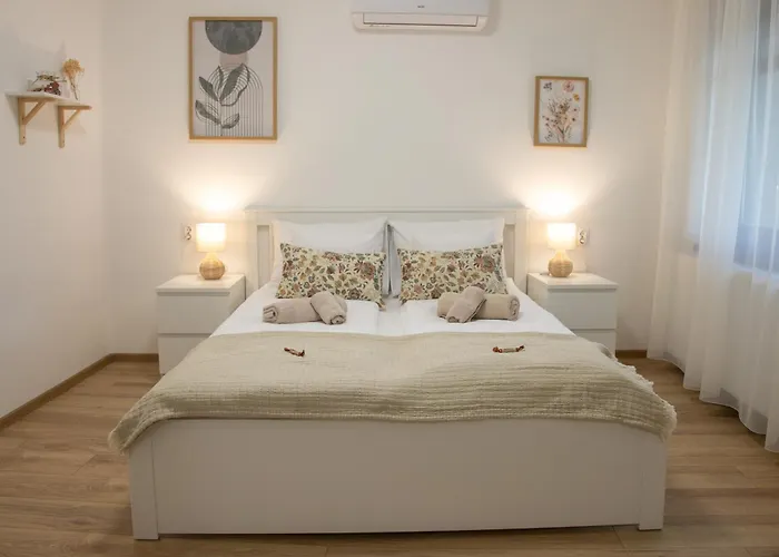 Vadvirag 2 Apartament *