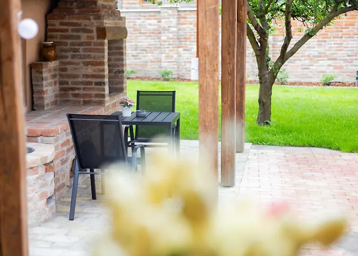 Vadvirag 2 Apartament Gyula