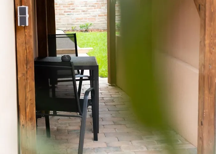 Vadvirag 2 Apartament